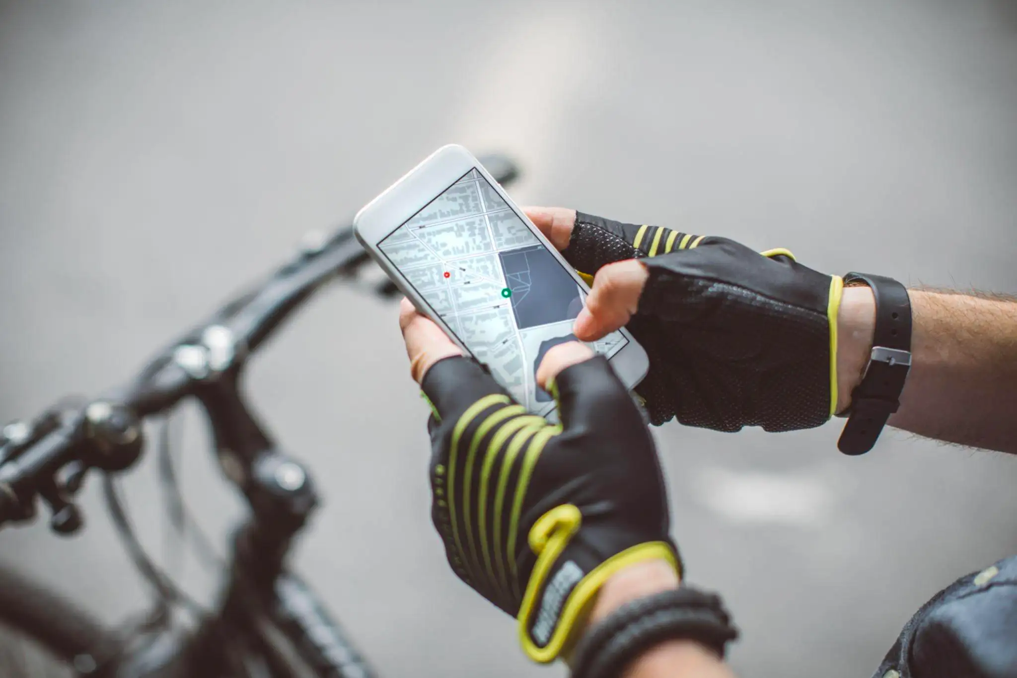 7 Best Free Cycling Route Planners for 2023