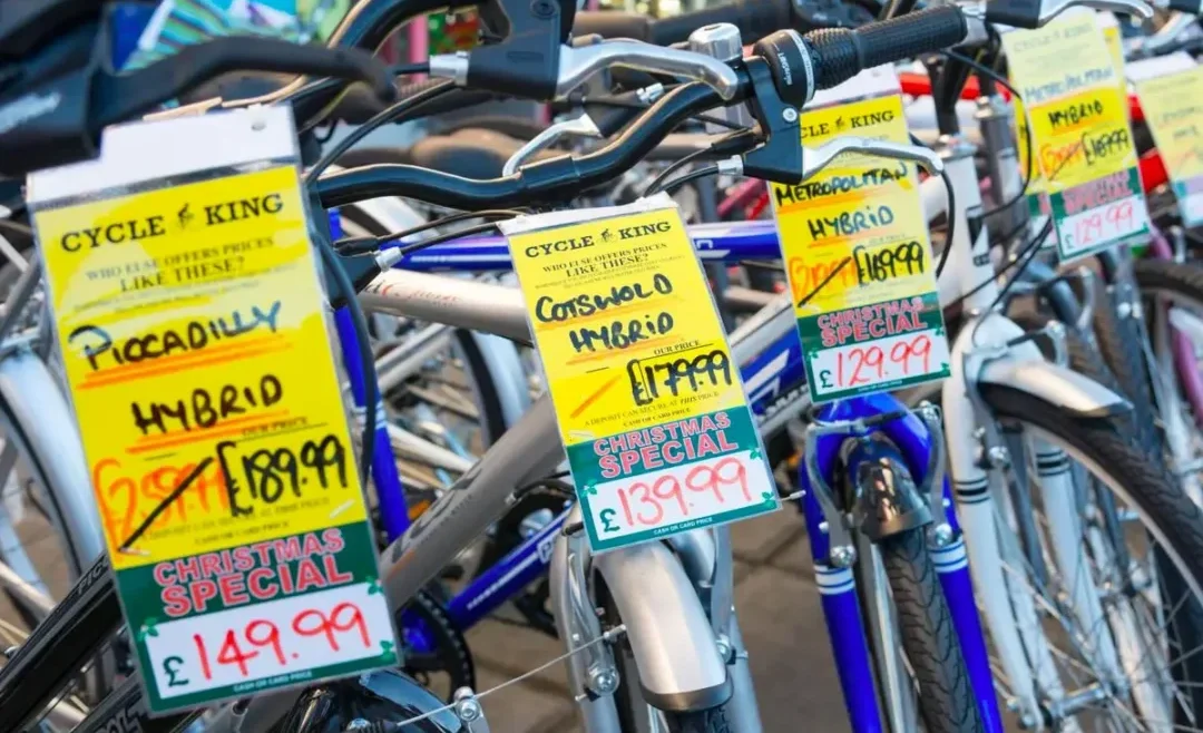When is The Best Time to Buy a Bicycle? 9+ Tips to SAVE Money