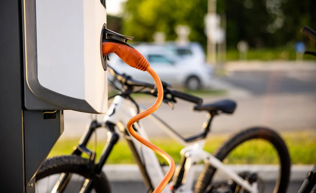 How Long Does it Take to Charge an Electric Bike?