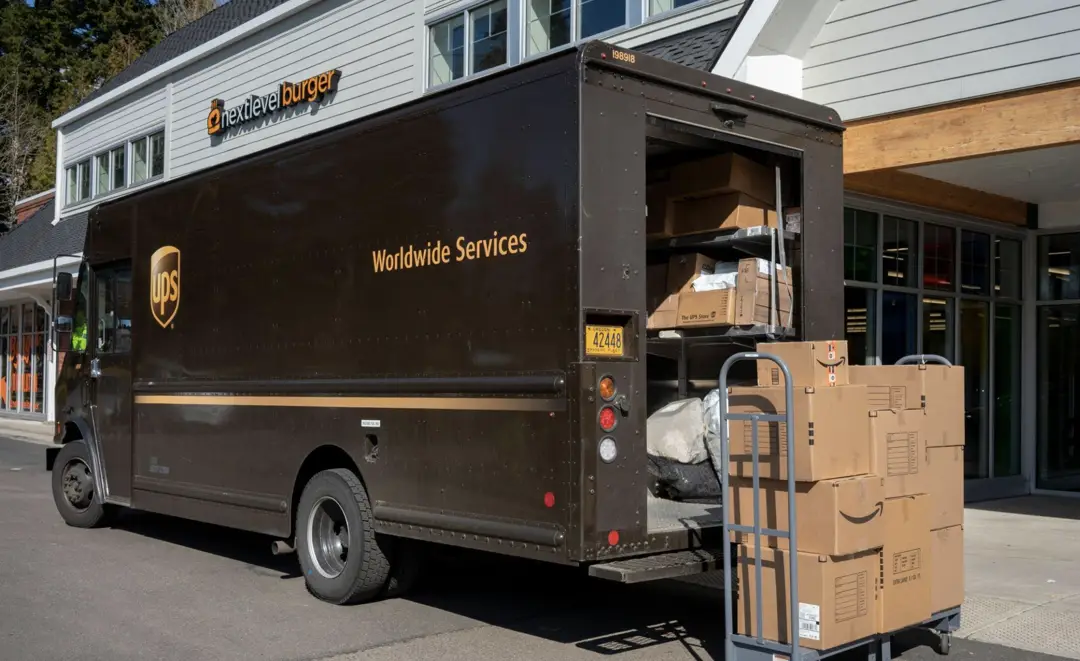 Will UPS Pack and Ship a Bicycle?